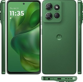 Motorola Moto G Power 2025green
